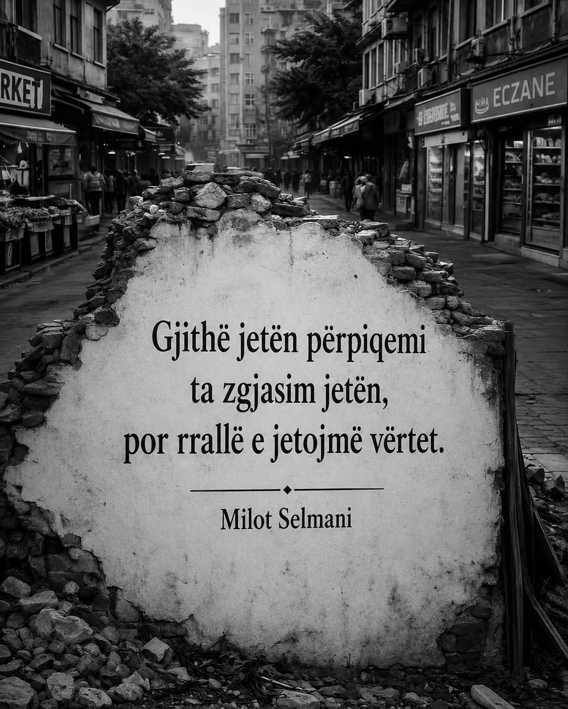 @milotselmani