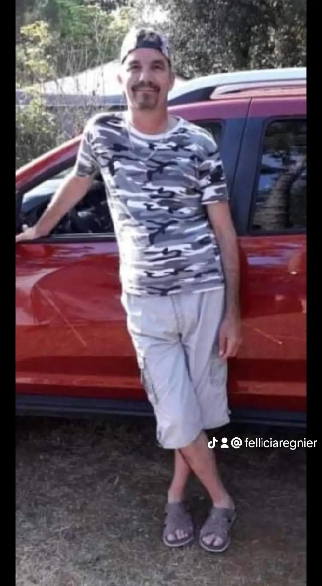 @Fellicia Regnier