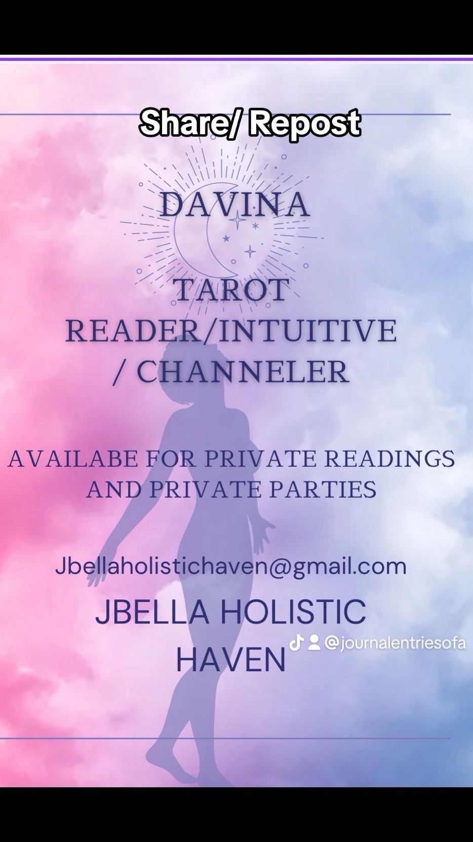 @JBella Holistic Haven