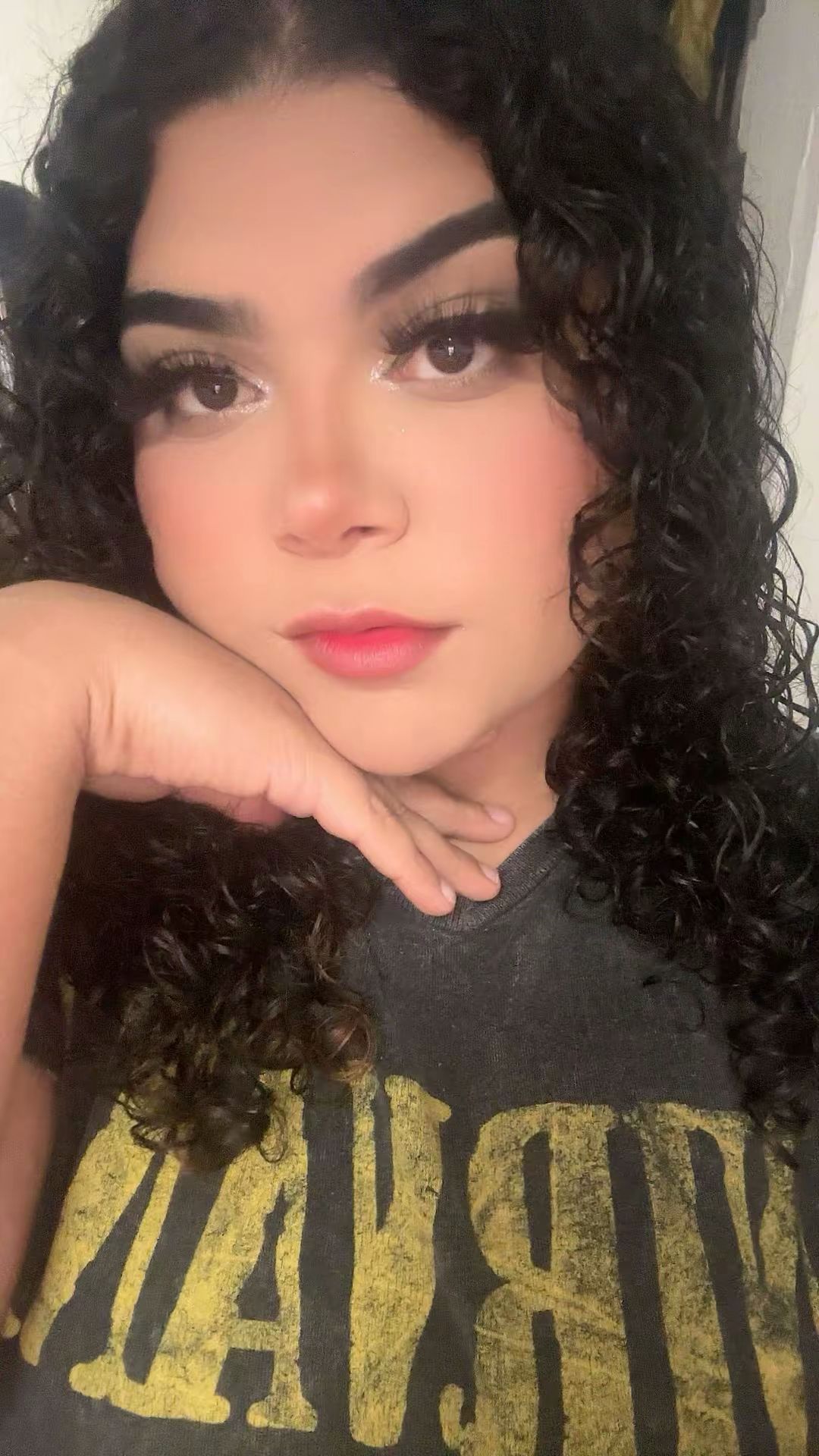 @✨Nelly Molina✨