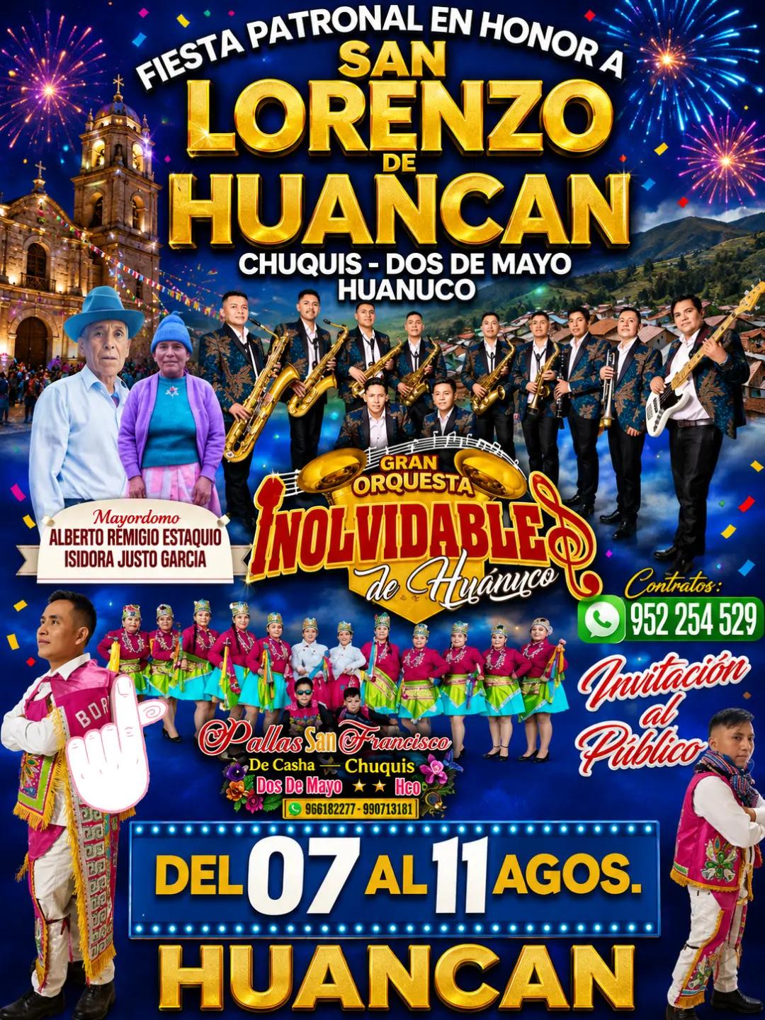 @FRANK VILLLANUEVA: oficial 🎤