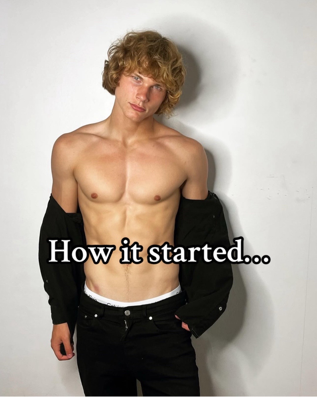 @anthvnyfoster