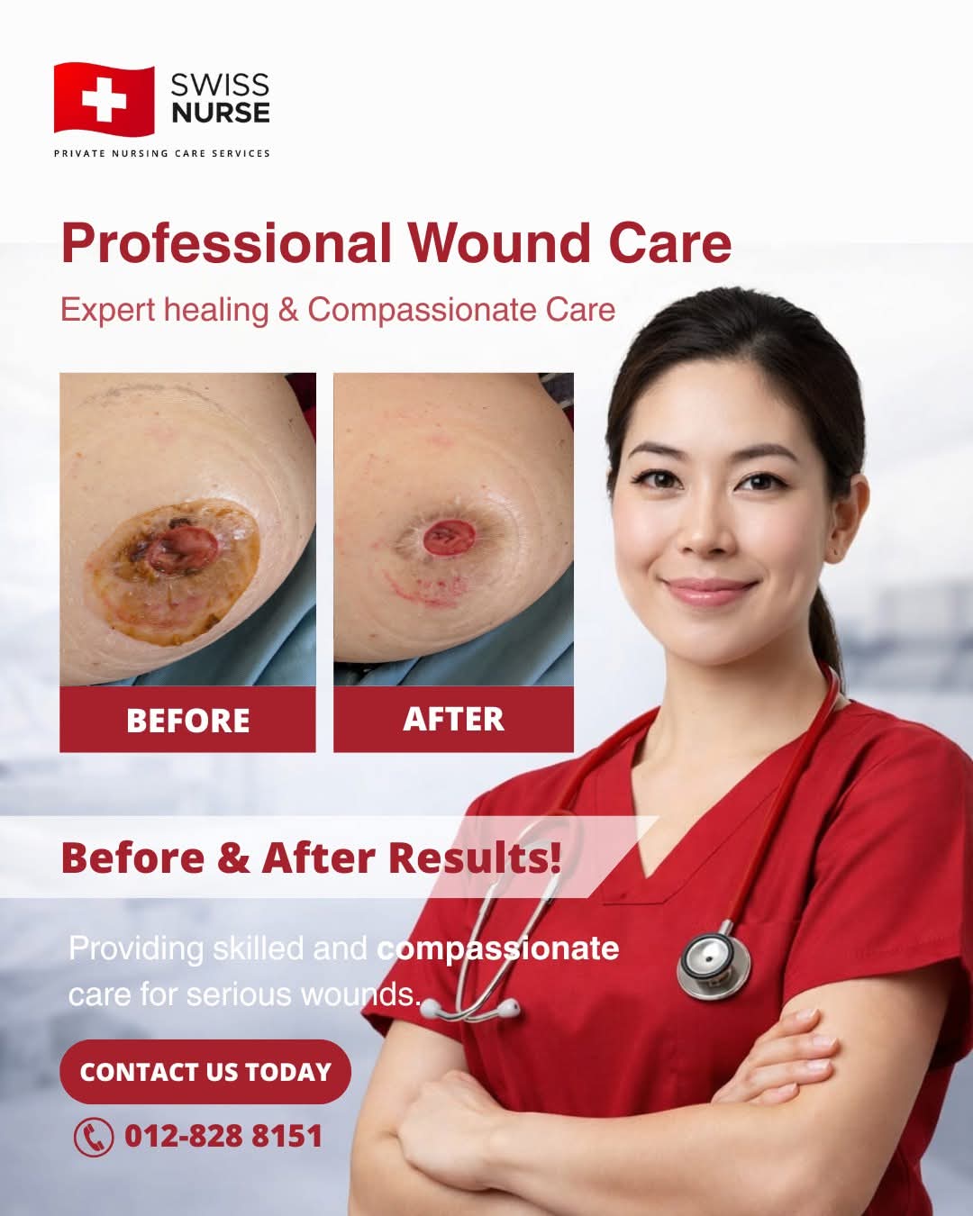 @Swiss Nurse