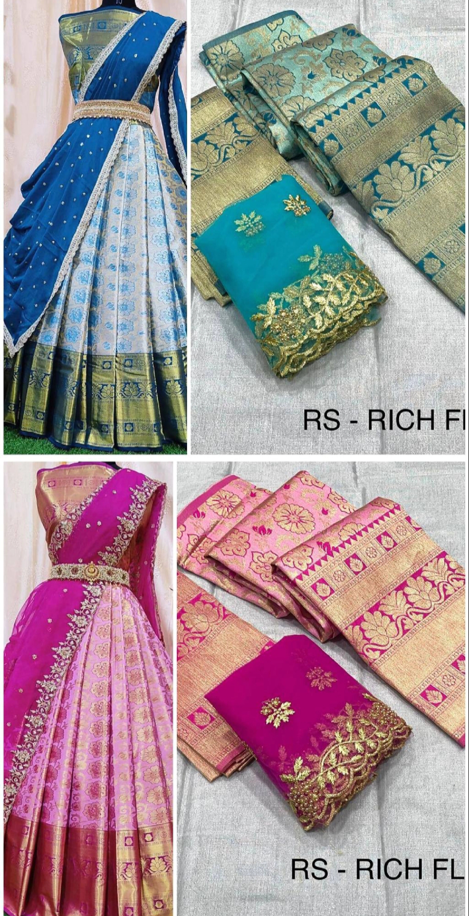 @JRG COLLECTIONZ