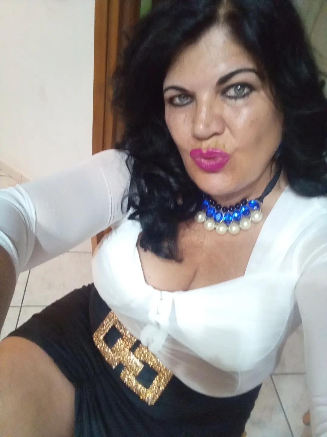 @Franca Coralluzzo