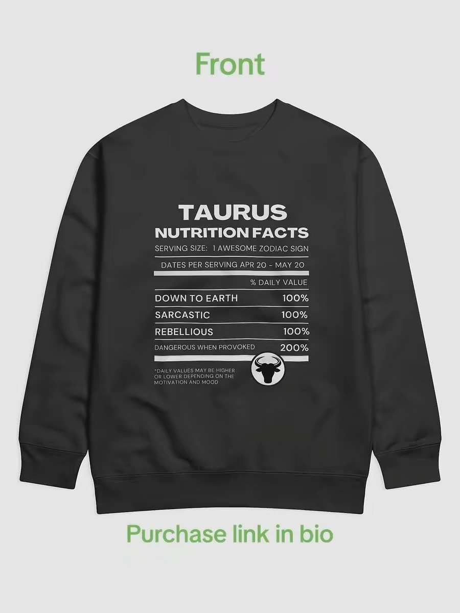 @StubbornTaurus