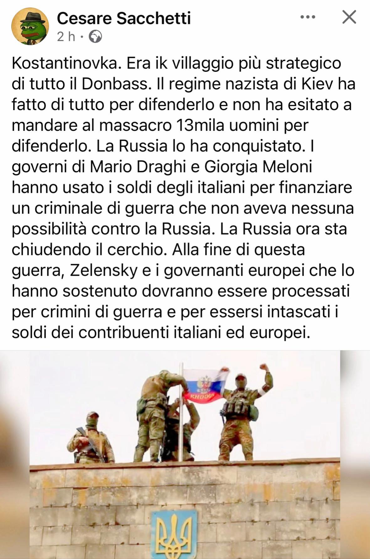@Marina Mascia