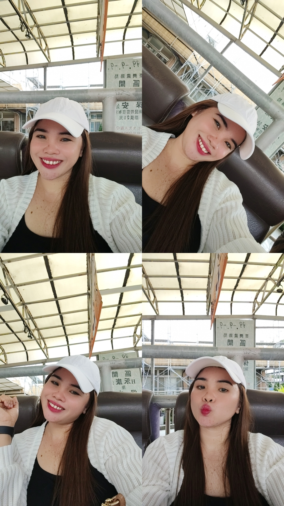 @Nhovy in Taiwan🇹🇼