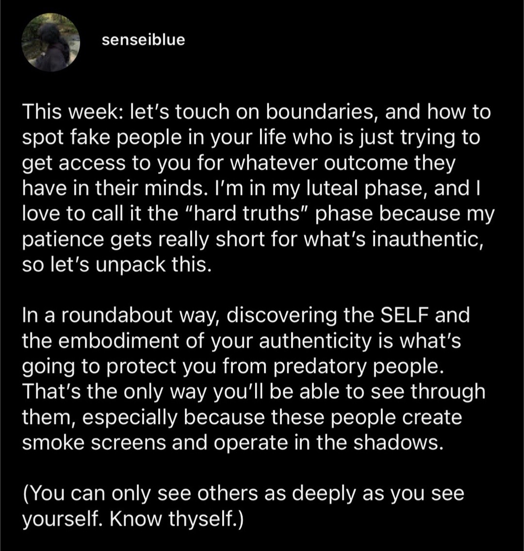 @Sensei BLUE