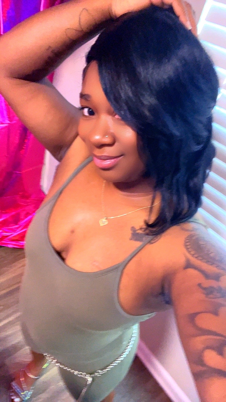 @Butterfly 🦋 Queen