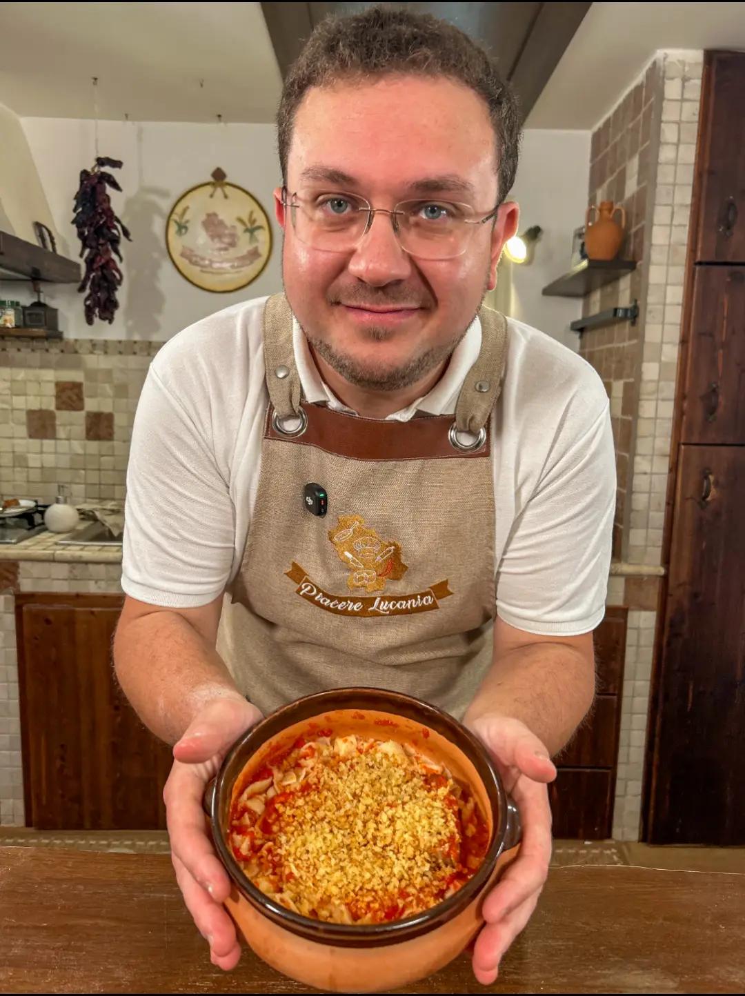 @Piacere Lucania