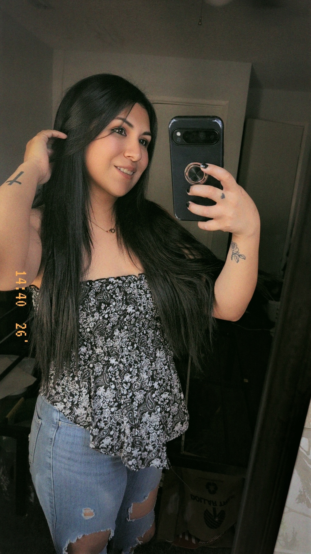 @Christina Medina