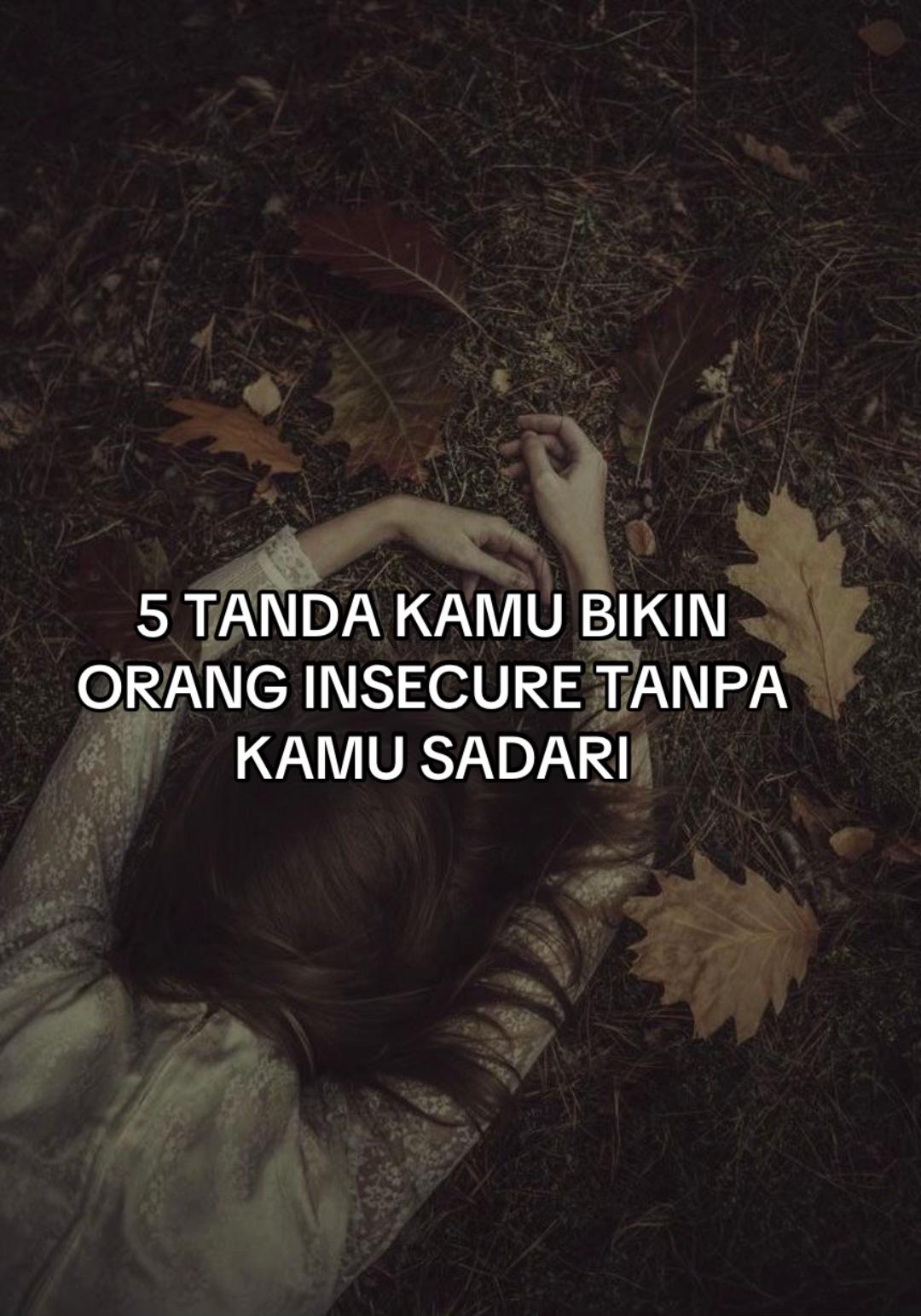@overthinker
