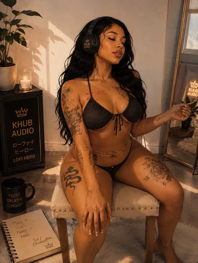 @KHUBAudio