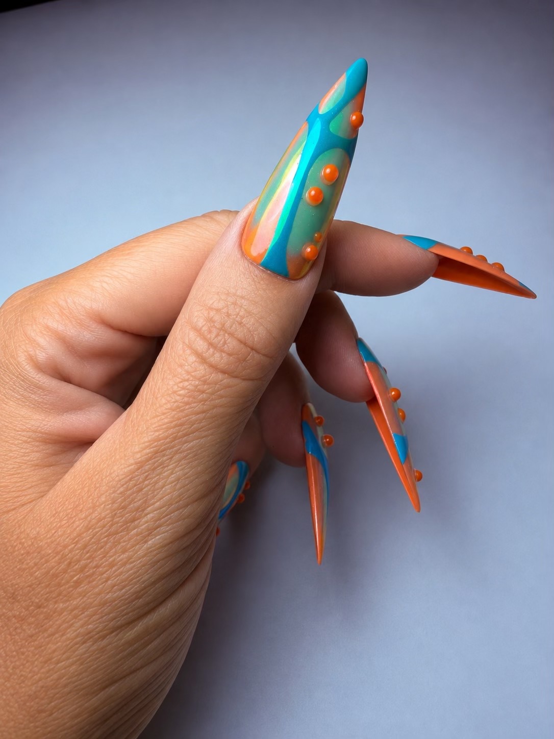 @Skullpture_Nails