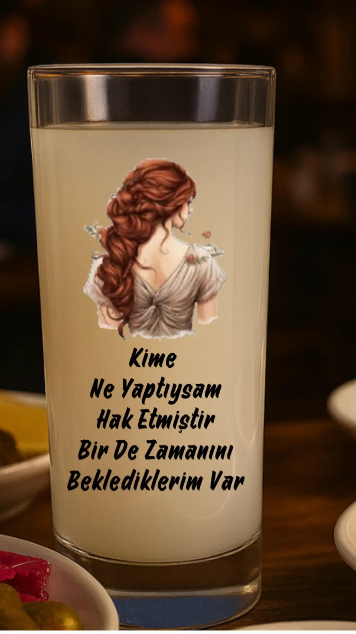 @Baskı Bardak
