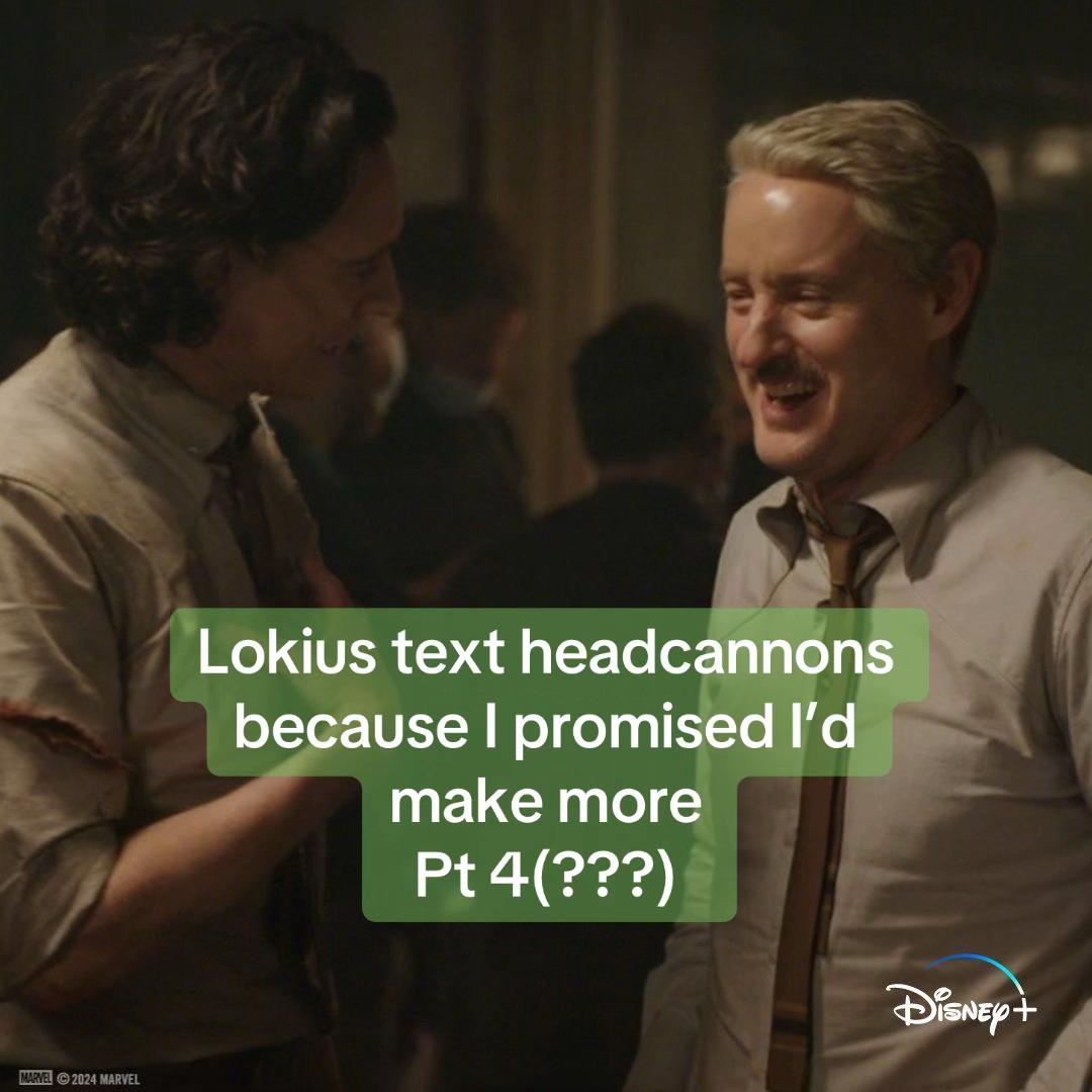 @➃४#1 Loki Fan ४➃✇