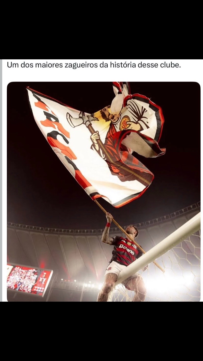 @FLAMENGODOPOVO