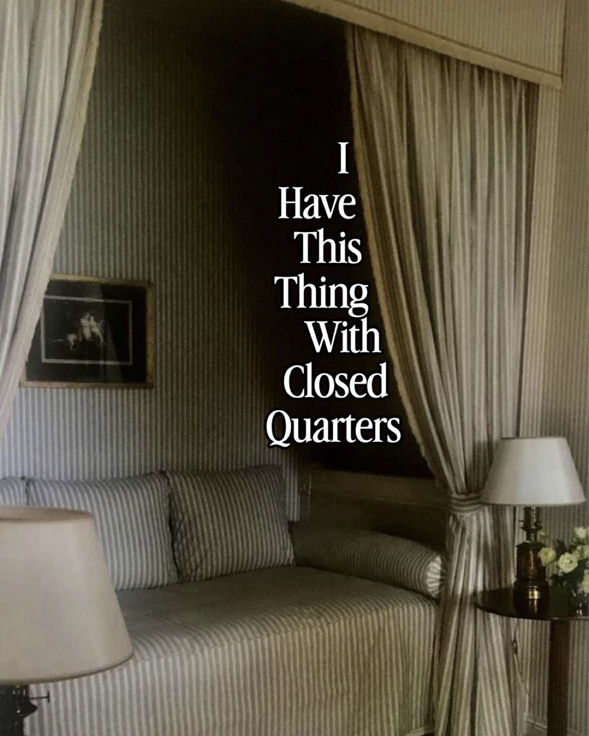 @Meredith | Interior Designer