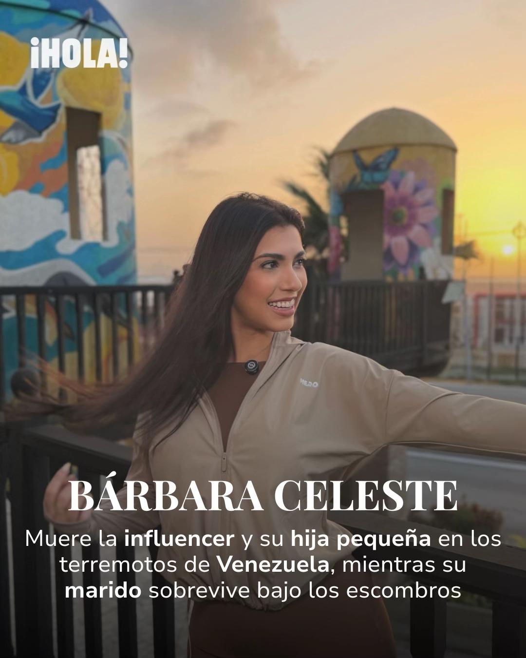 @Revista ¡HOLA!
