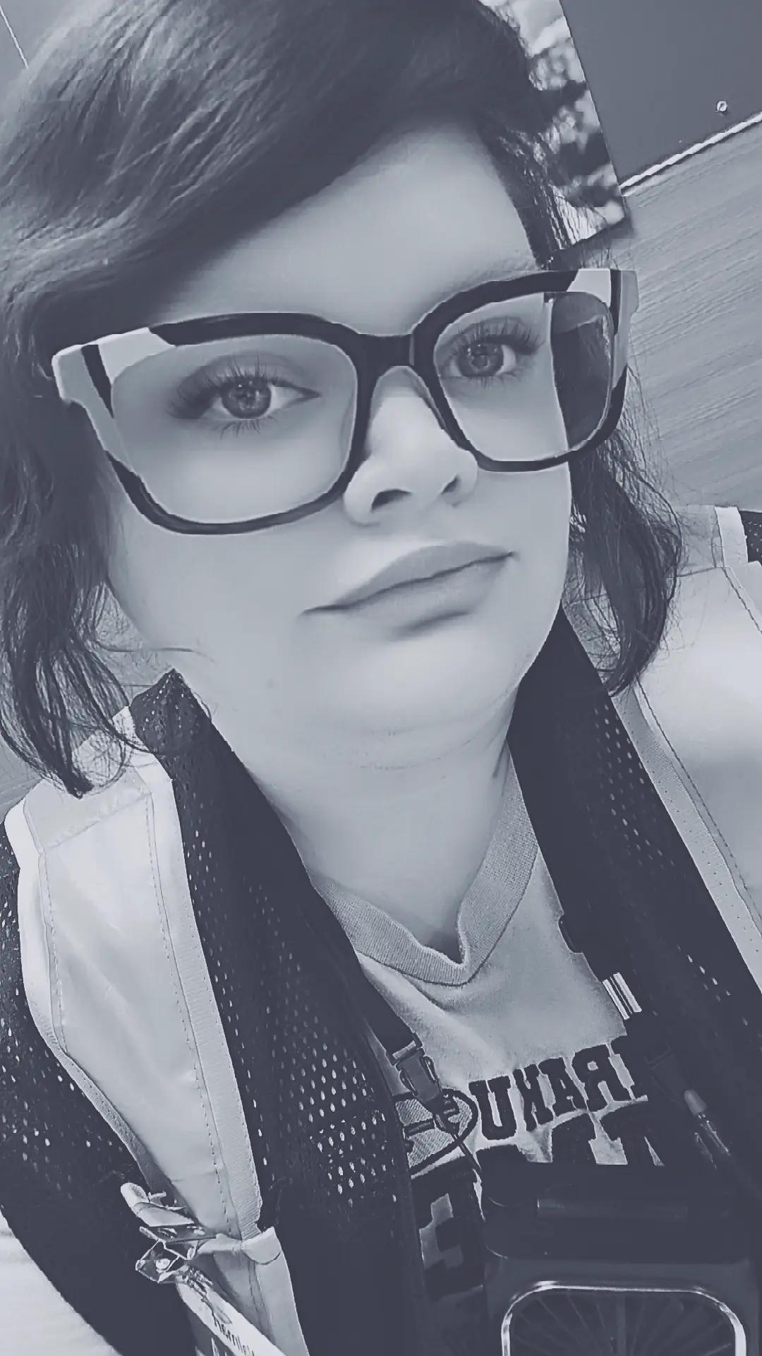 @💜🐺Kayla Terese🦊💜