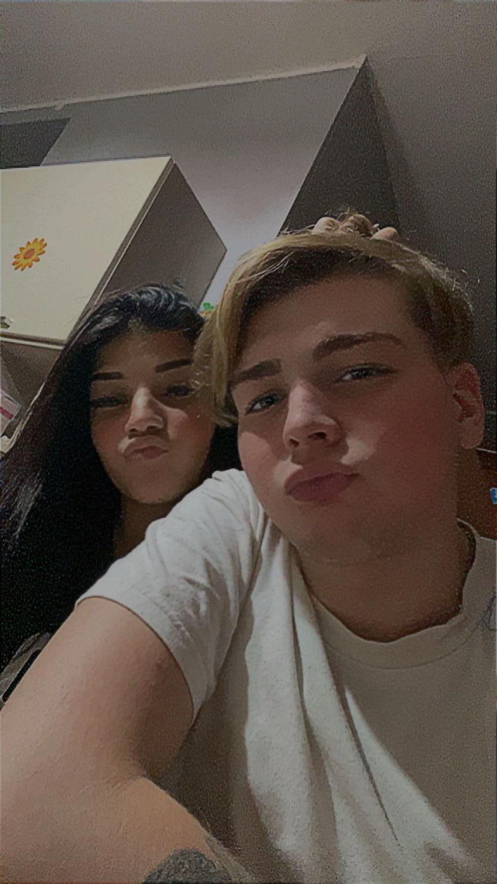 @Jessica&Kevin🩵