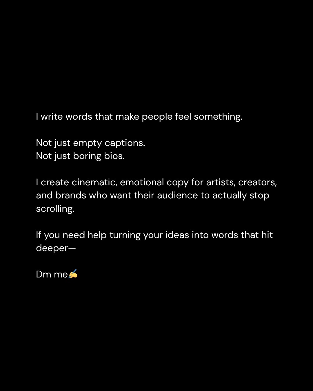 @Twin Abyss Poetry