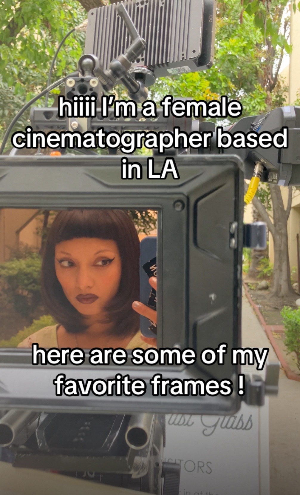@priscilla mars