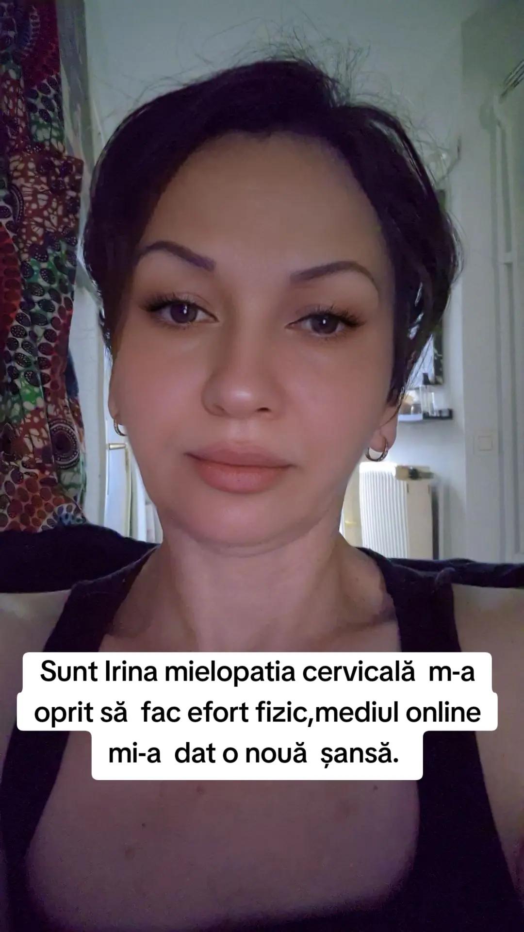 @irina chiricuta