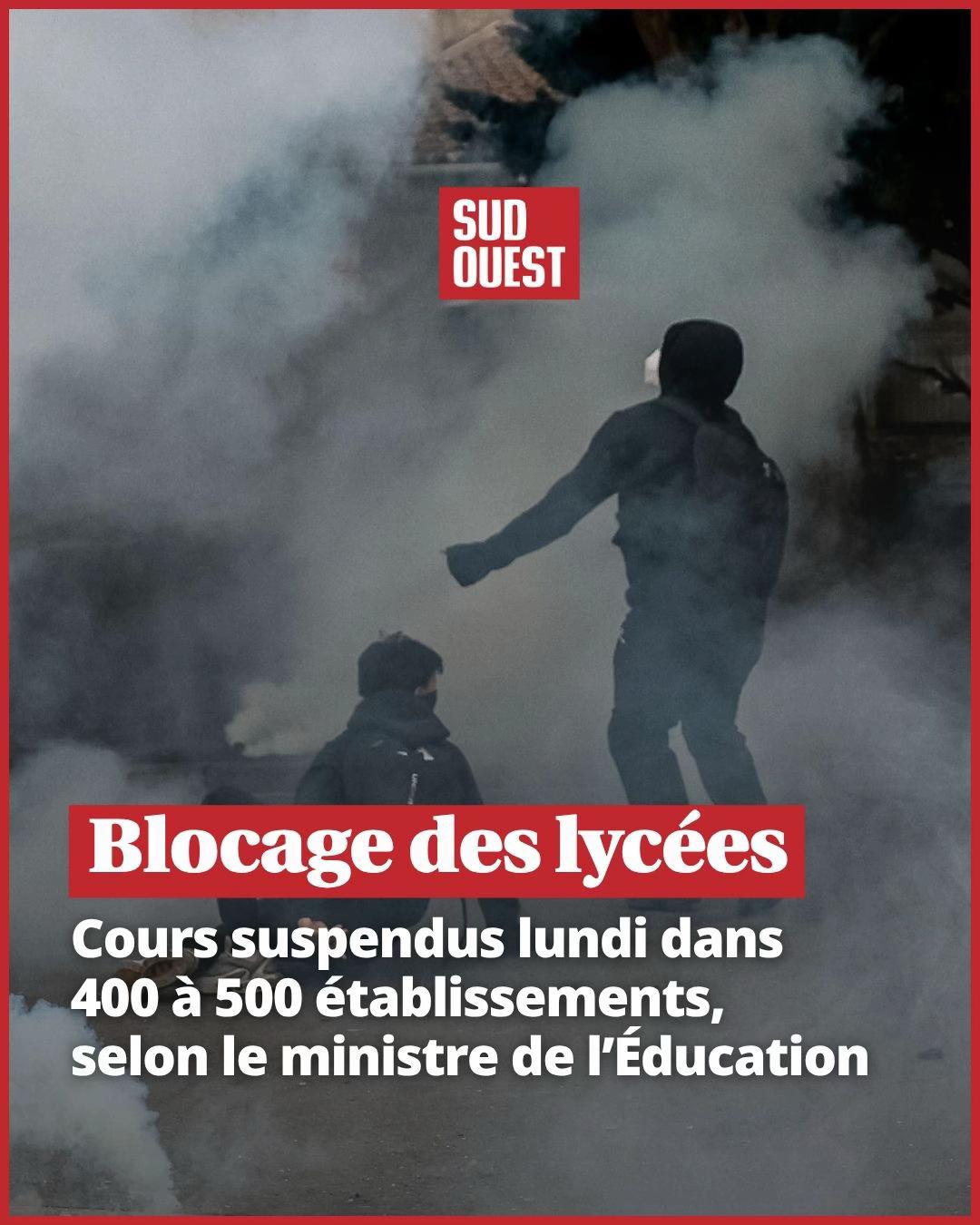 @Sud Ouest