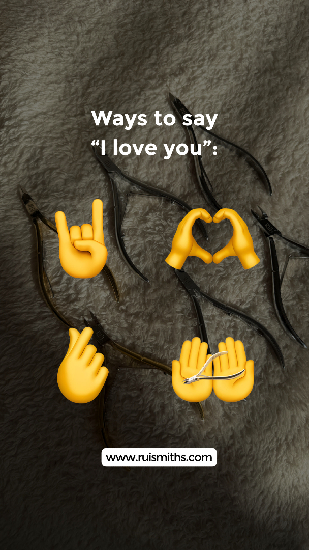 @Rui Smiths