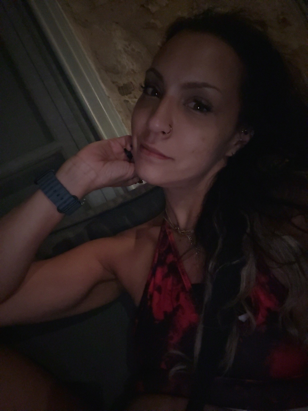 @Staciferrr