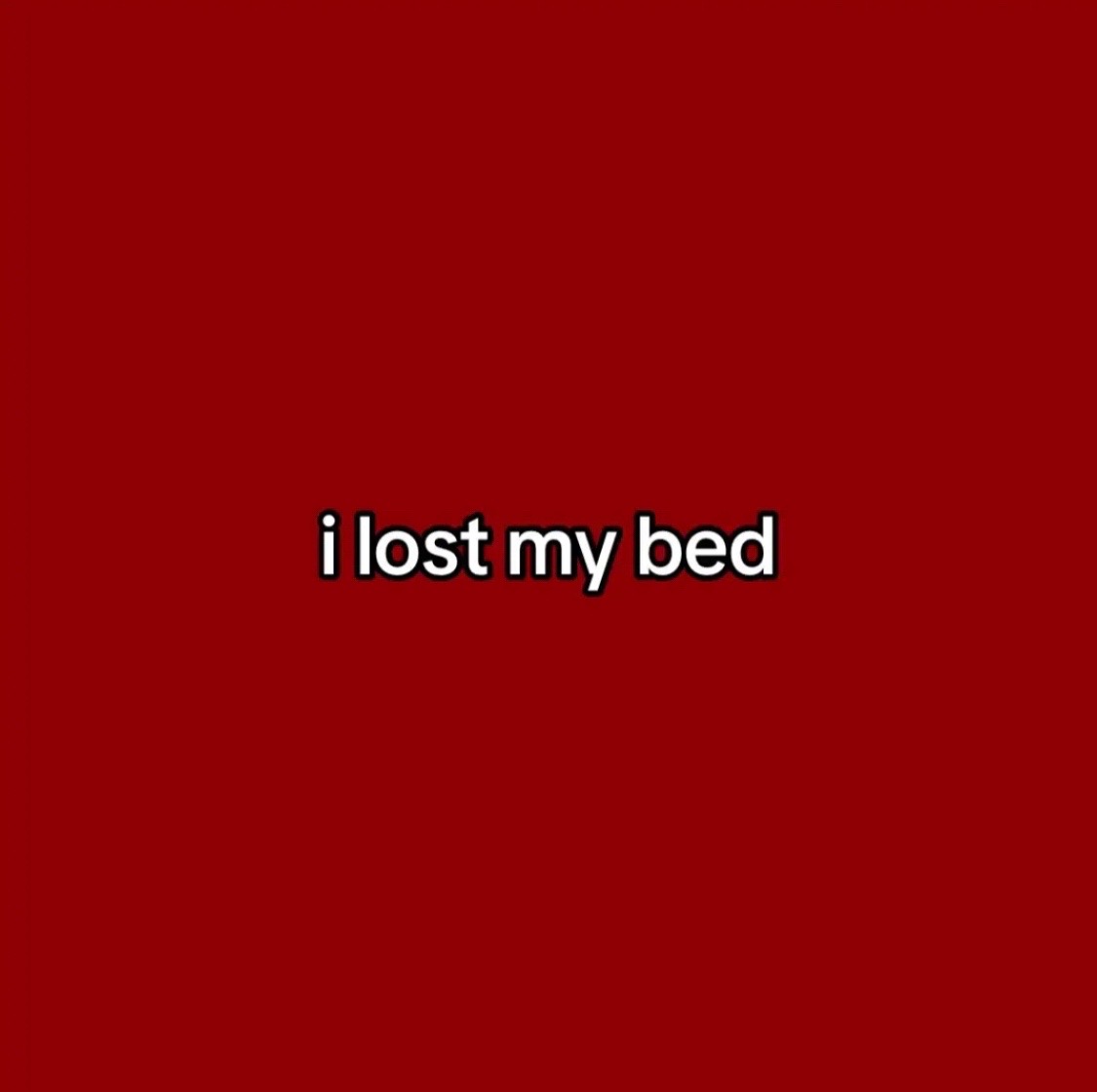 @RED THOUGHTS