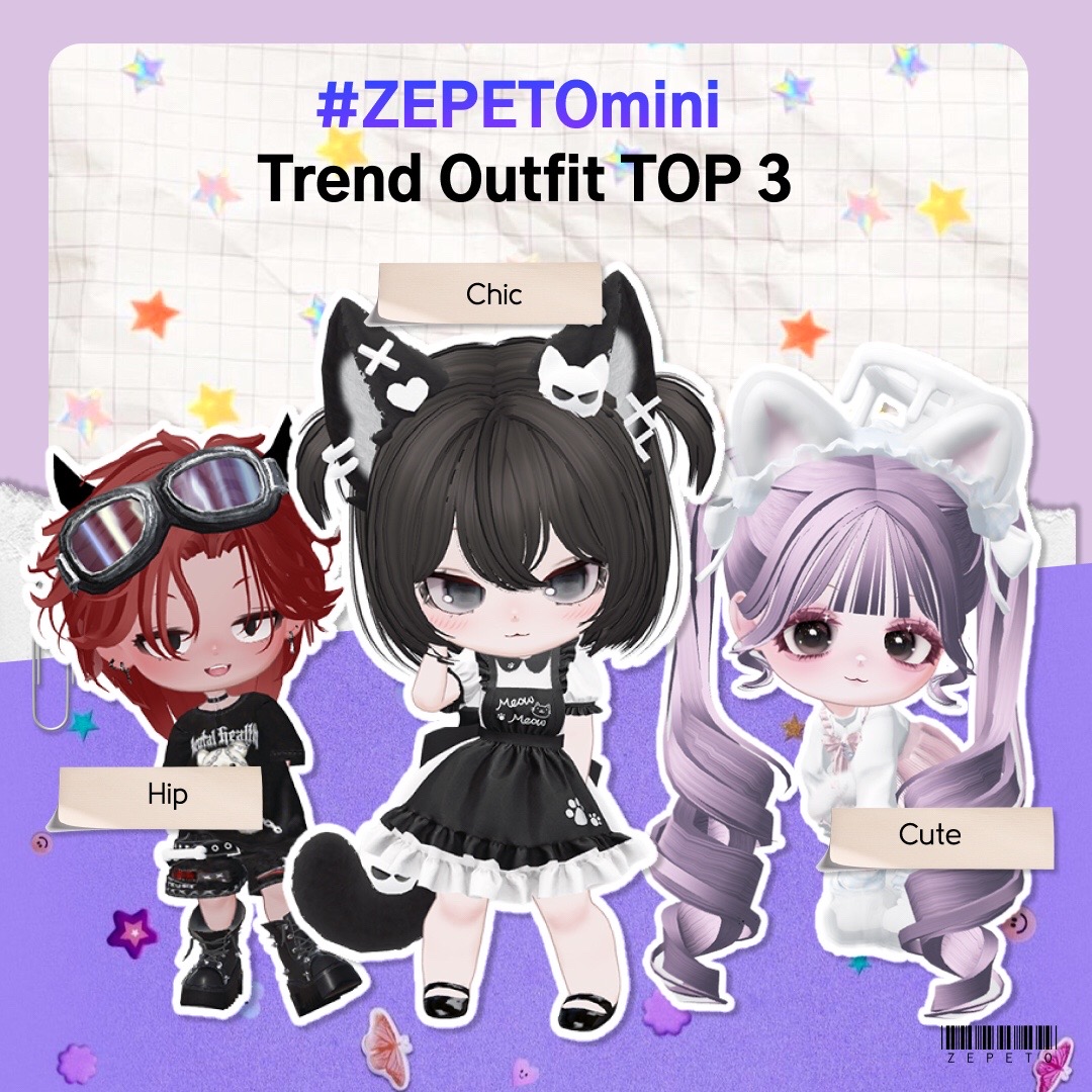 @ZEPETO USA Official