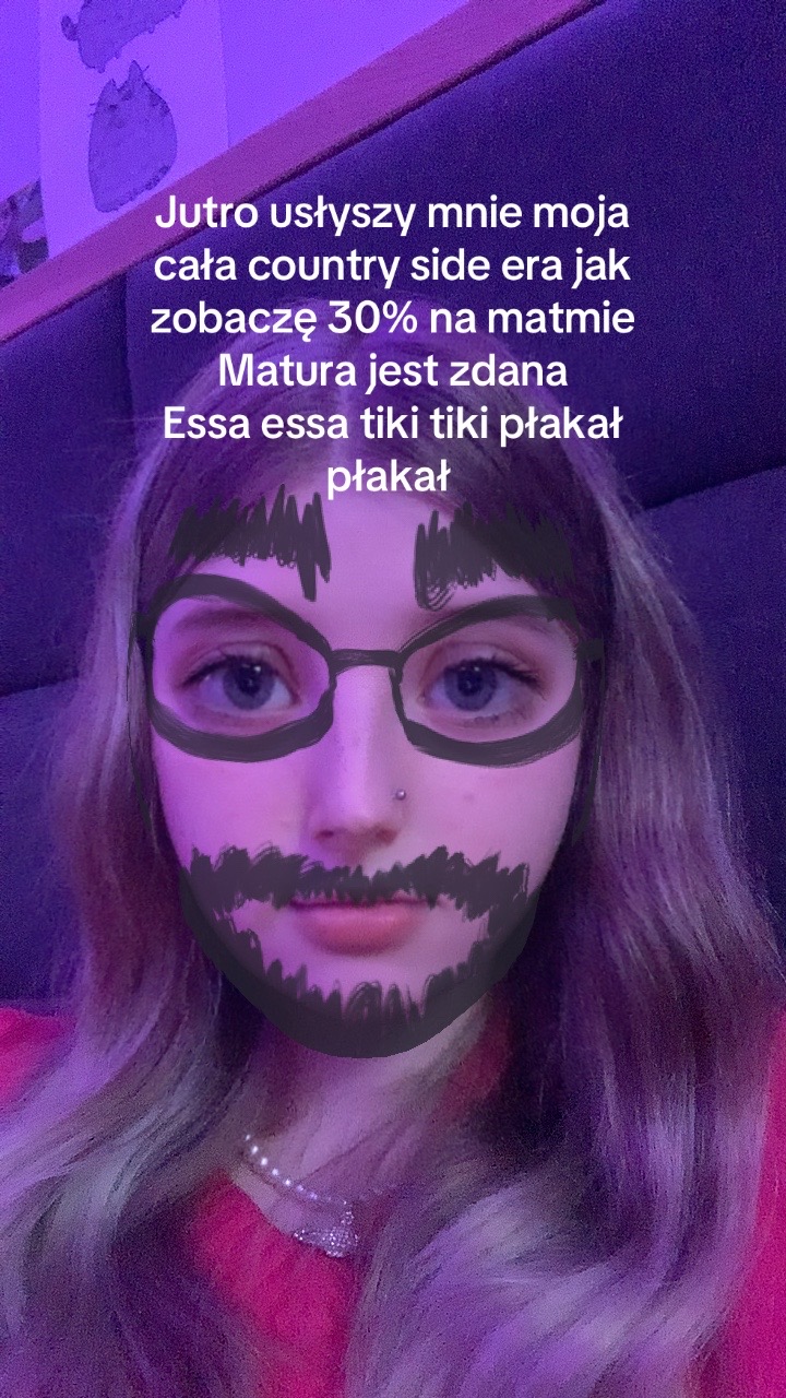@☆ ig:lucjatrzecka