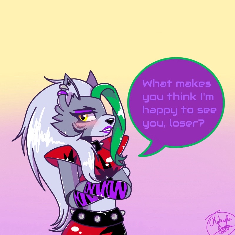 @Kayla