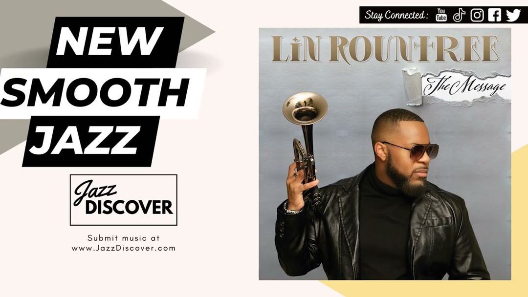 @JazzDiscover