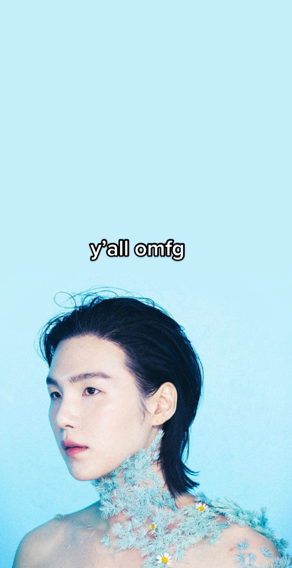 @see y&rsquo;all in 2025 🤪🤭