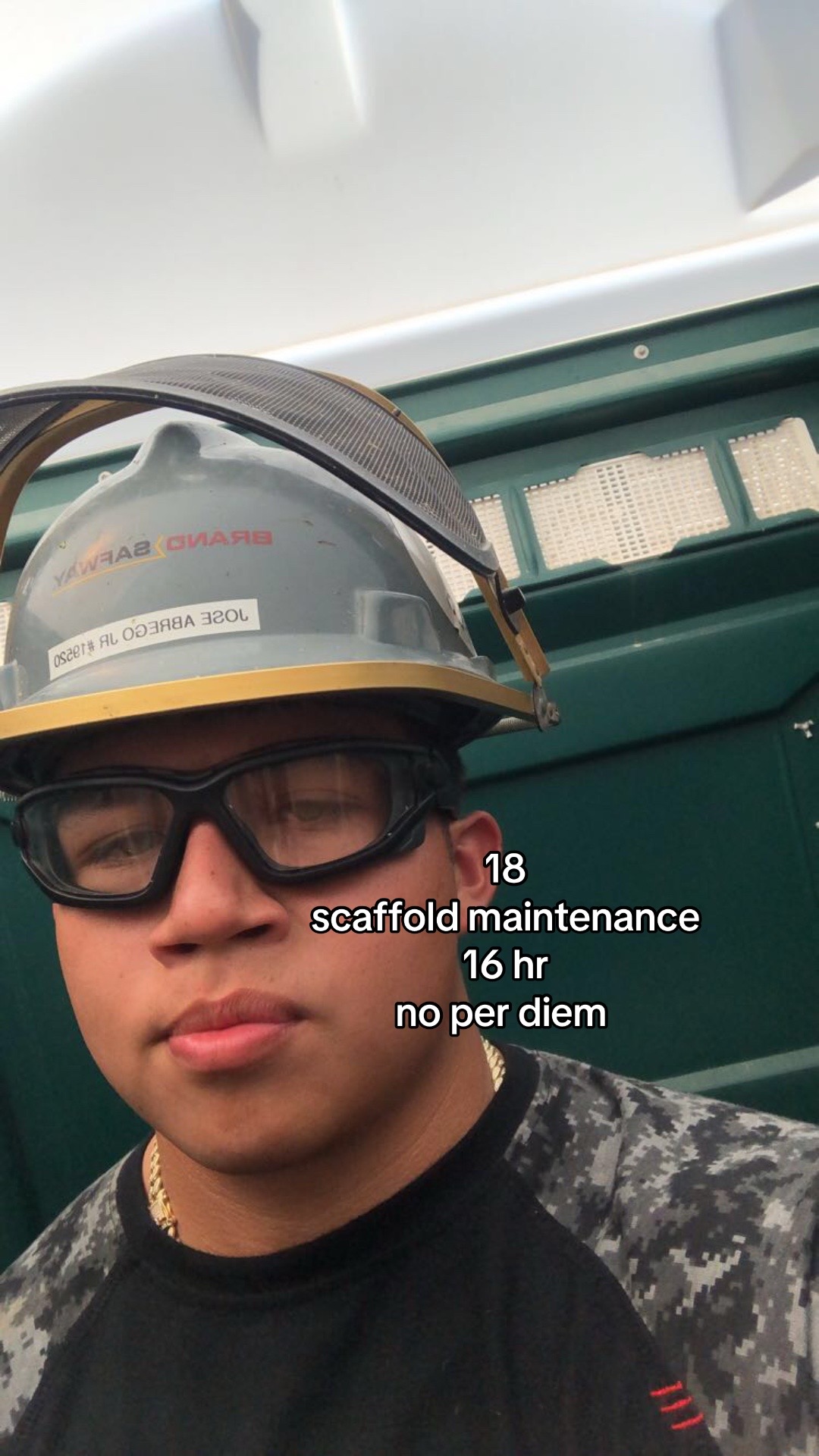@eddie abrego