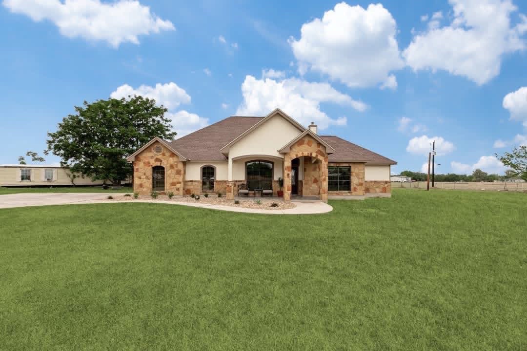 @Mike Alaniz | SATX Realtor