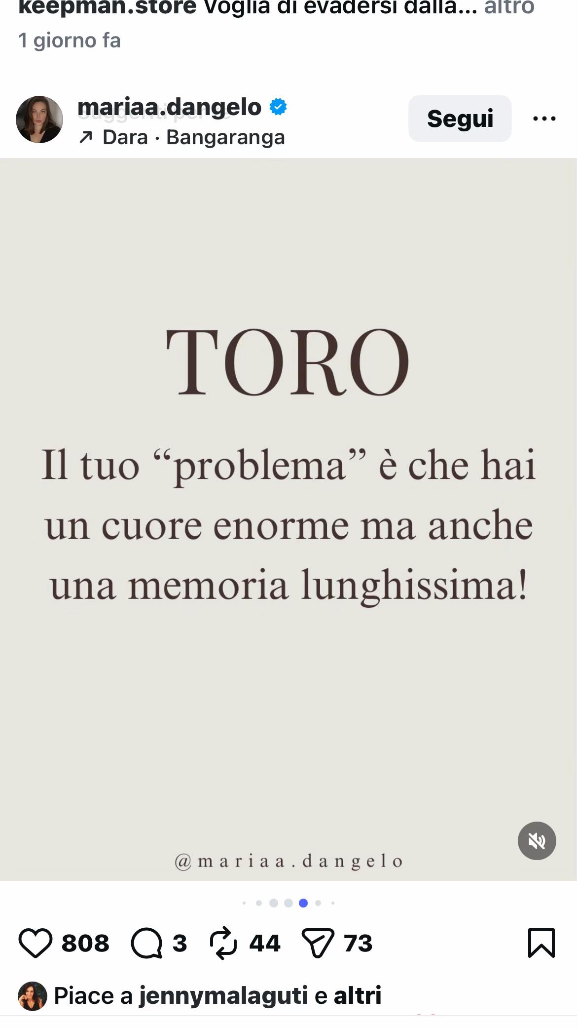 @Chiara Saveri