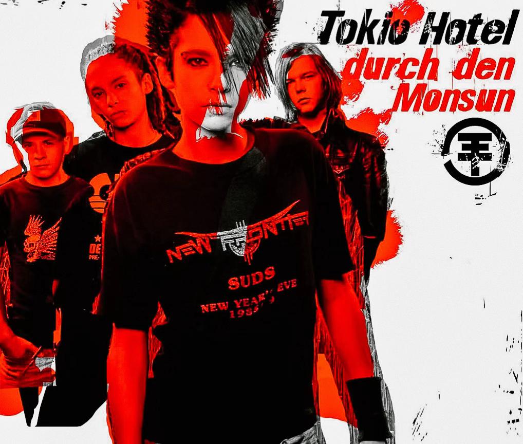 @Tokio Hotel Throwbacks