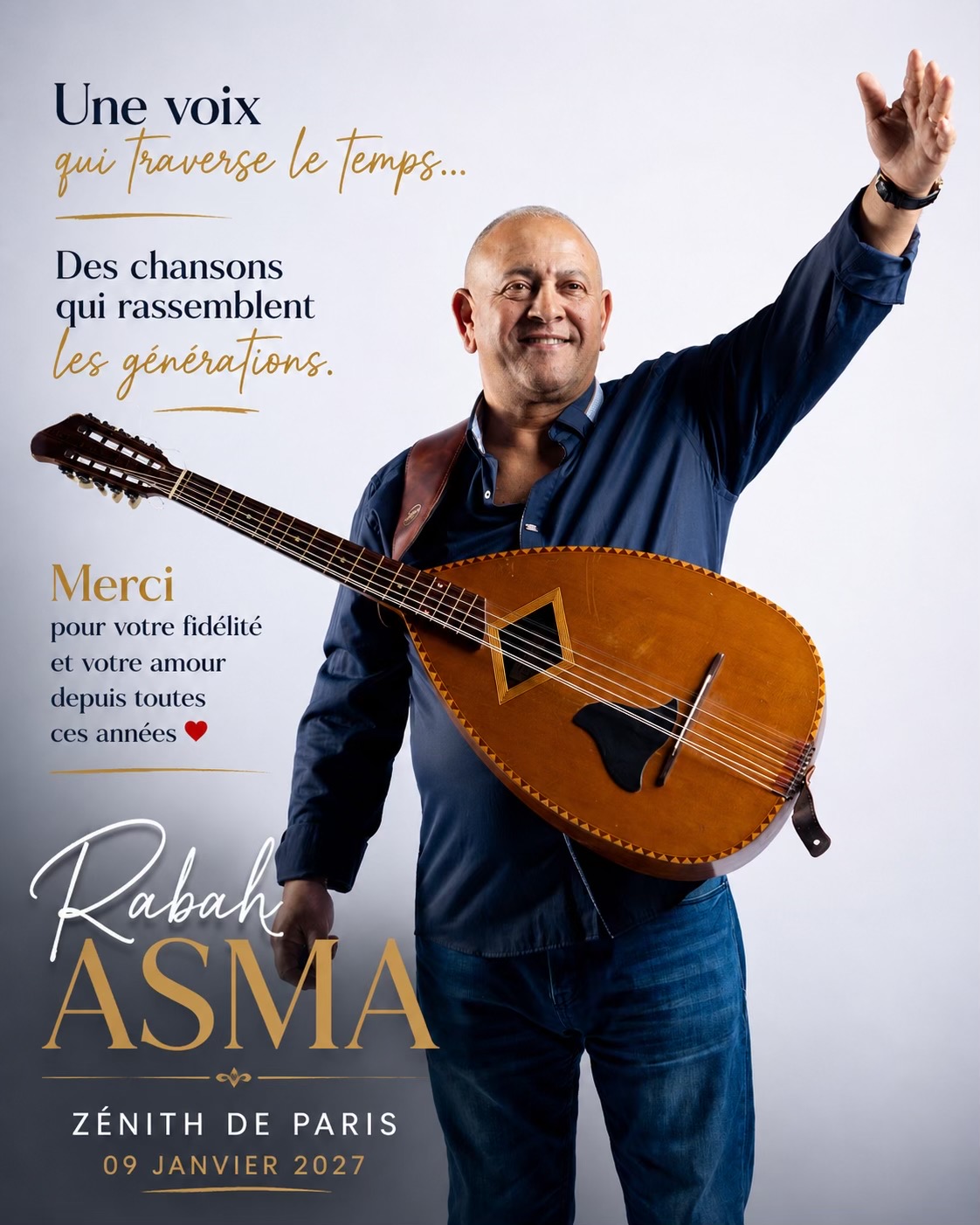 @Rabah Asma Officiel