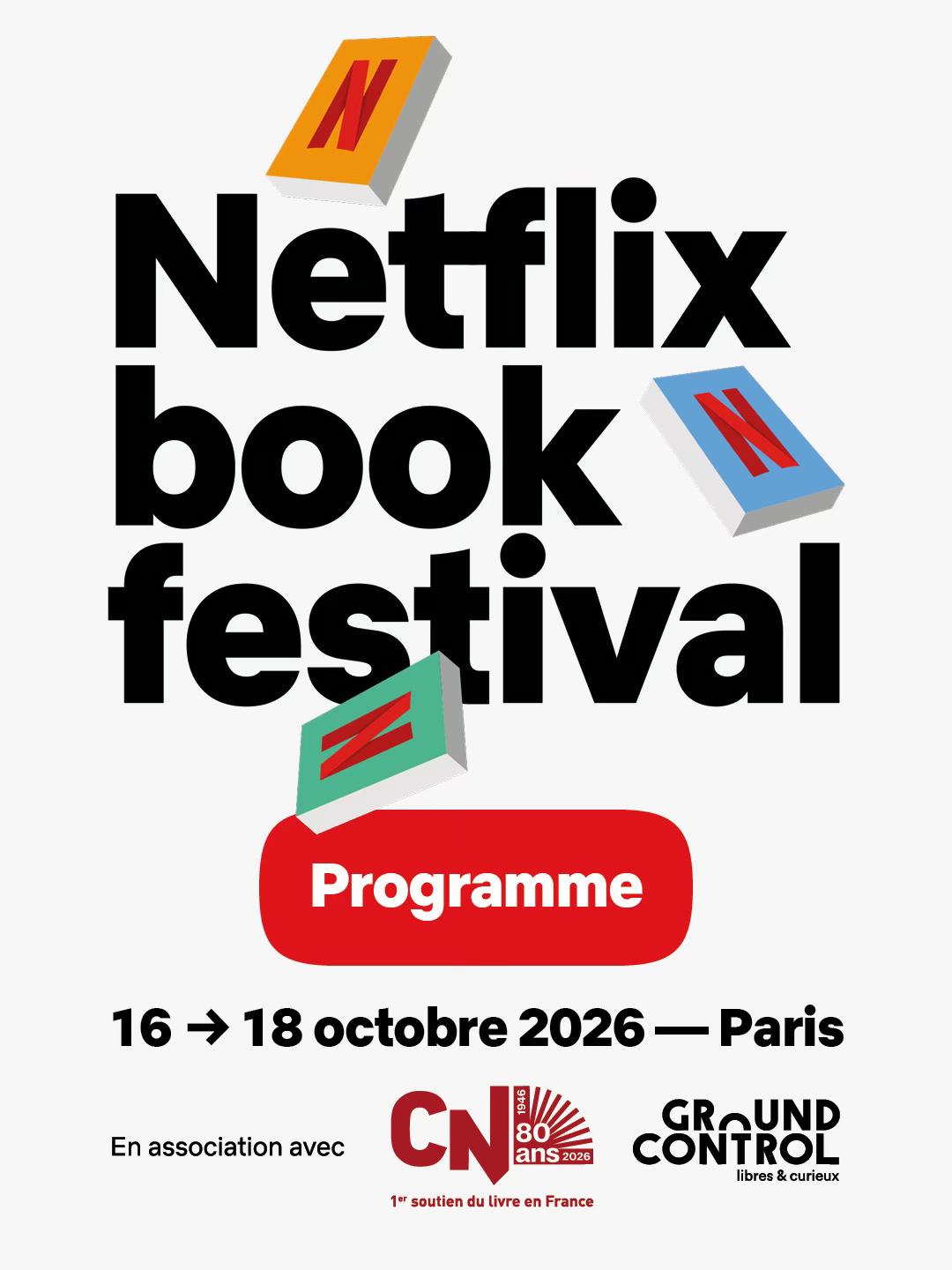 @NetflixFR