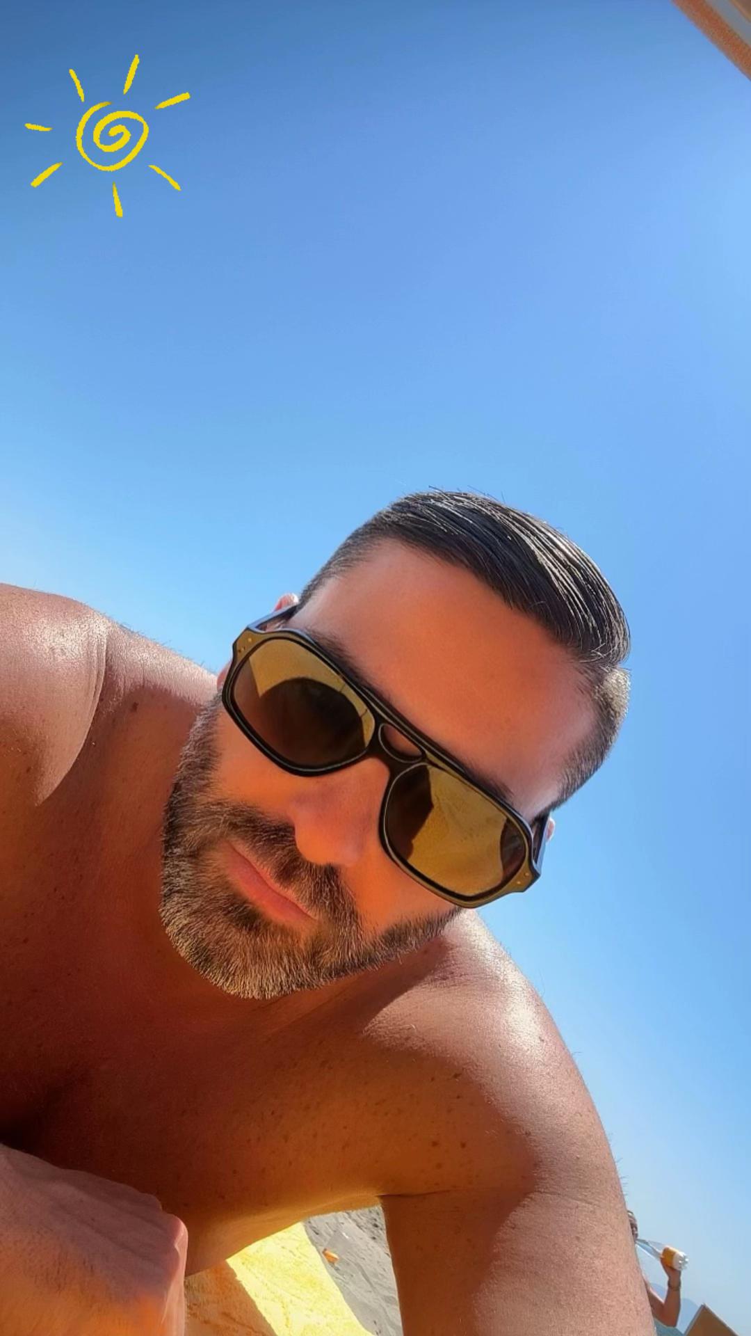 @Ettore • Ti Segue