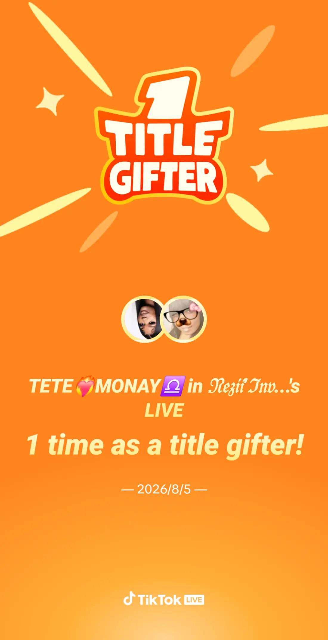 @TETE❤️🔥MONAY♎️