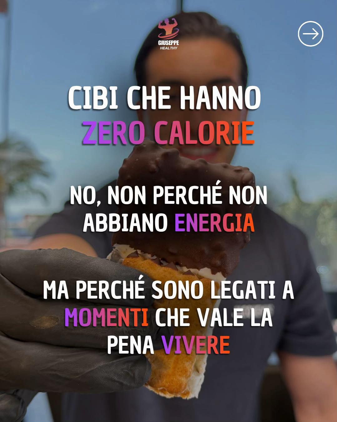 @Giuseppe Healthy
