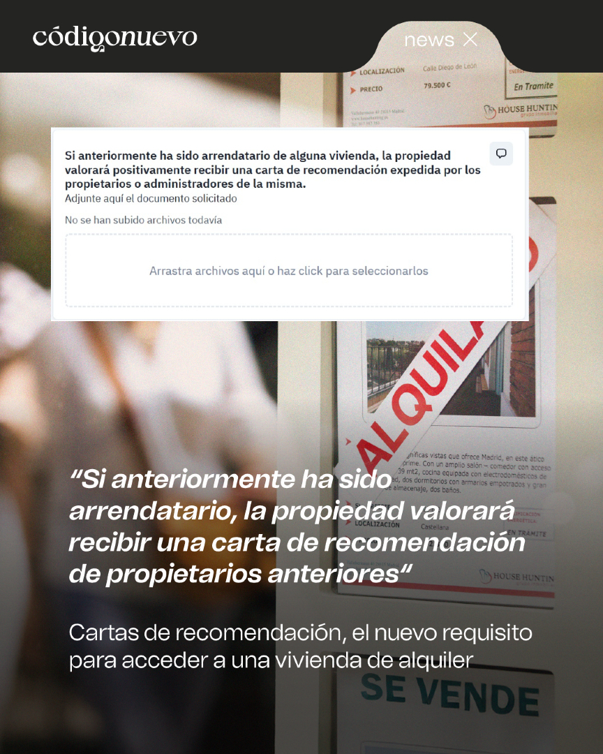 @Código Nuevo