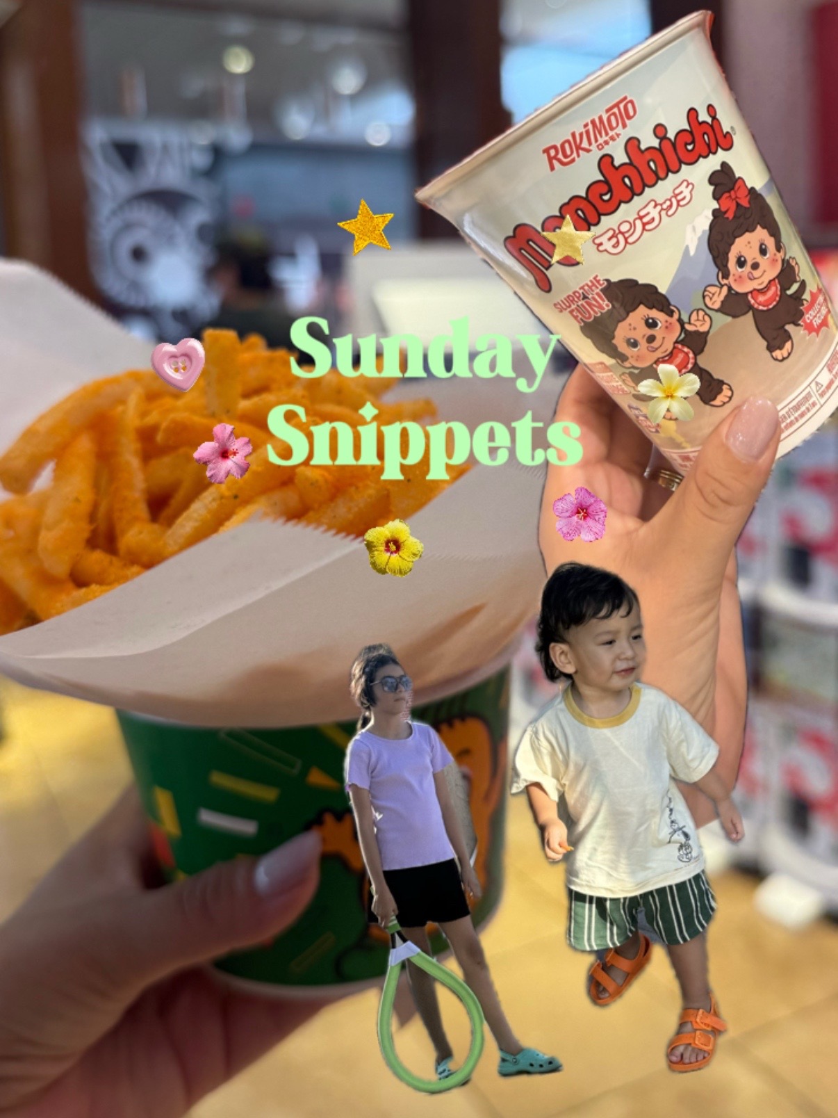 @april | mommy + lifestyle