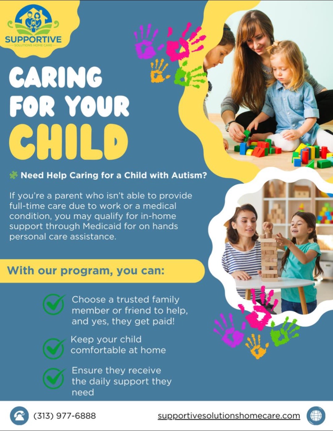 @supportivesolutions